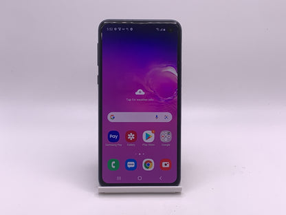 Galaxy S10e 128GB Black ATT