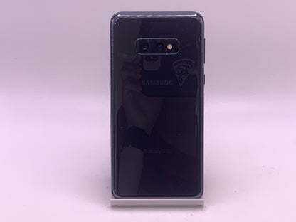 Galaxy S10e 128GB Black ATT