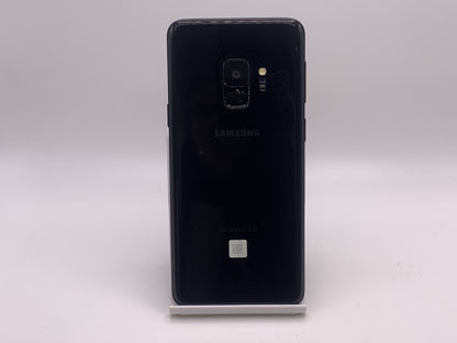 Galaxy S9 64GB Black Unlocked