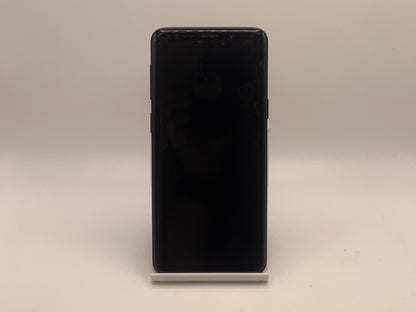 Galaxy S9 64GB Black Unlocked