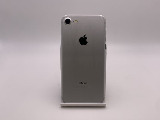 iPhone 7 32GB Silver Unlocked