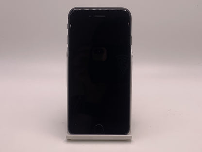 iPhone 8 256GB Black Unlocked