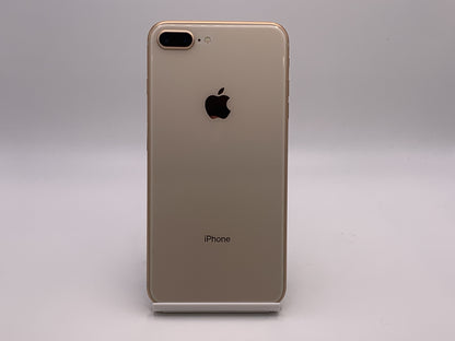 iPhone 8 Plus 64GB Rose Gold Unlocked