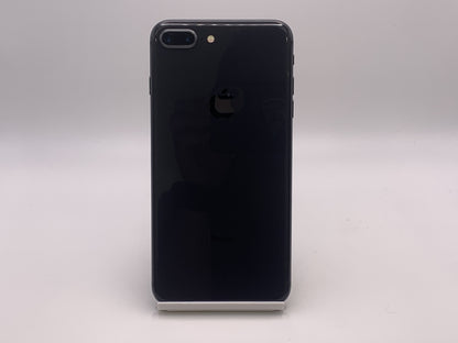 iPhone 8 Plus 64GB Black ATT