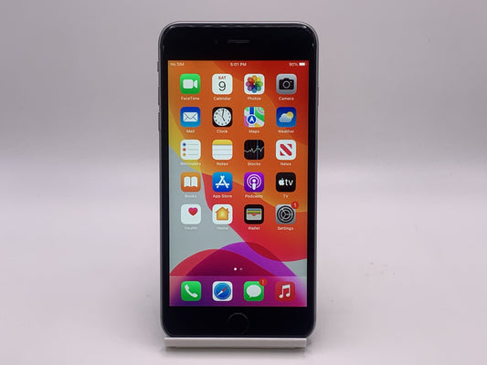 iPhone 6S Plus 32GB Gray Unlocked