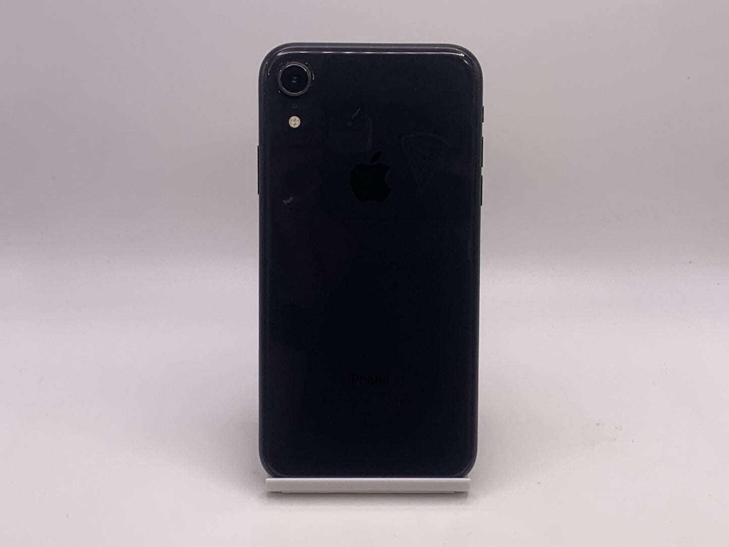 iPhone XR 128GB Black Unlocked