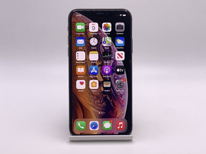 iPhone XS 256GB Gold Unlocked