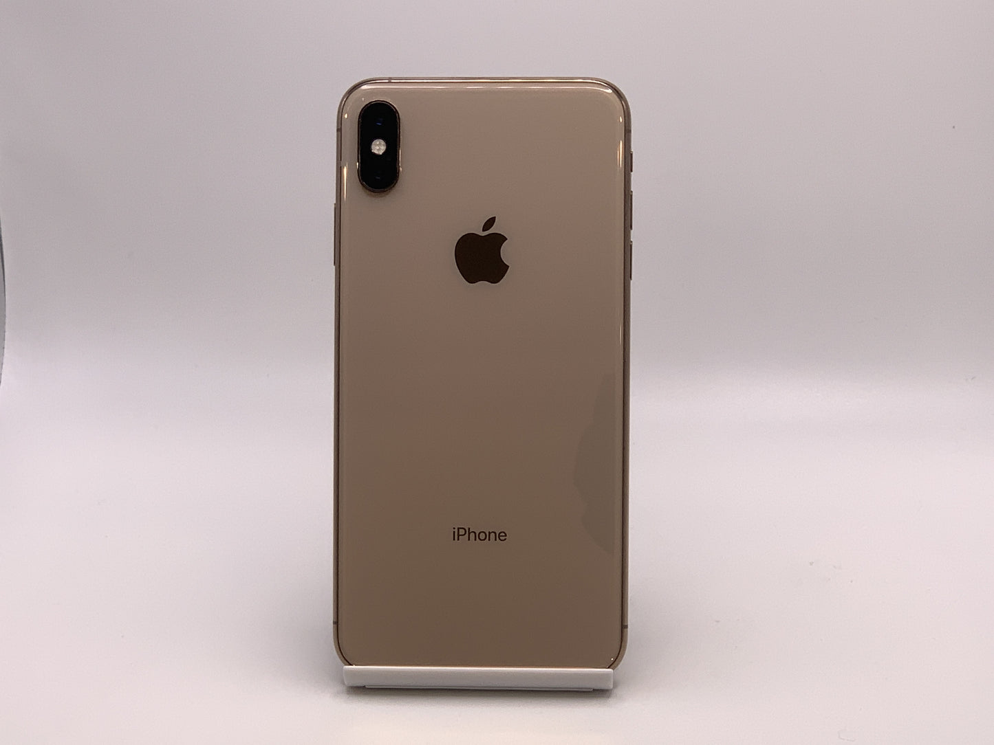 iPhone XS Max 512GB Gold Unlocked