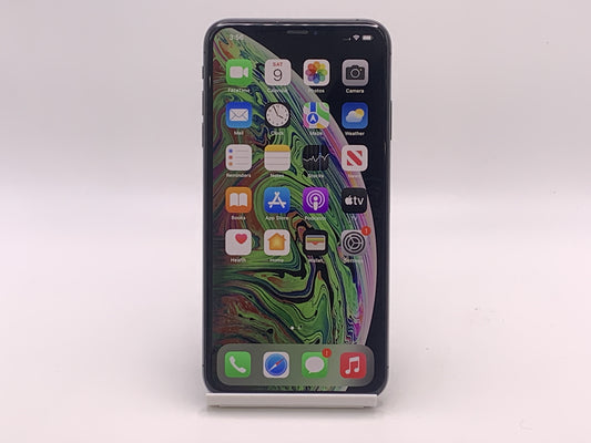 iPhone XS Max 256GB Black Unlocked