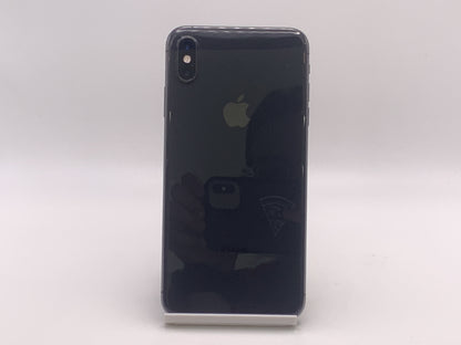 iPhone XS Max 256GB Black ATT