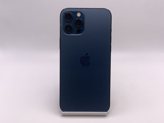 iPhone 12 Pro Max 128GB Blue Unlocked