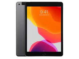 iPad 7th Gen 128GB Black Unlocked