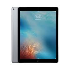 iPad Pro 12.9" 1st Gen 128GB Gray WiFi