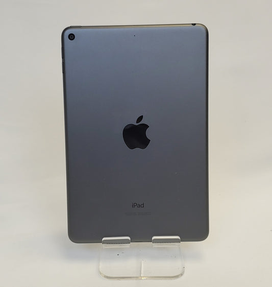 iPad Mini 5 64GB Gray WiFi