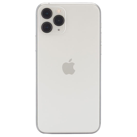 iPhone 11 Pro 256GB White Unlocked