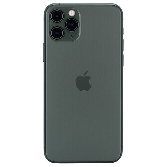 iPhone 11 Pro 256GB Green Unlocked
