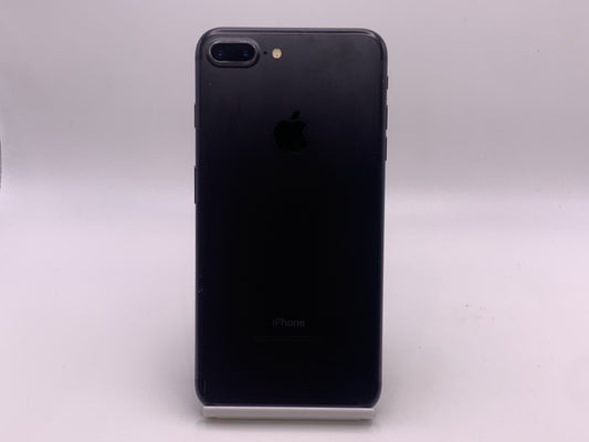 iPhone 7 Plus 128GB Black Unlocked