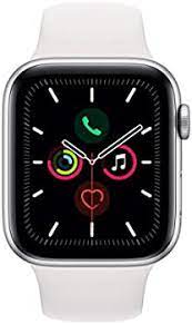 Apple Watch Series 5 44mm Black